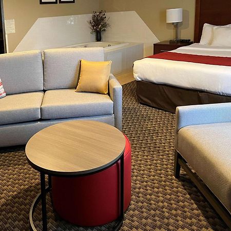 Comfort Inn Колвілл Екстер'єр фото