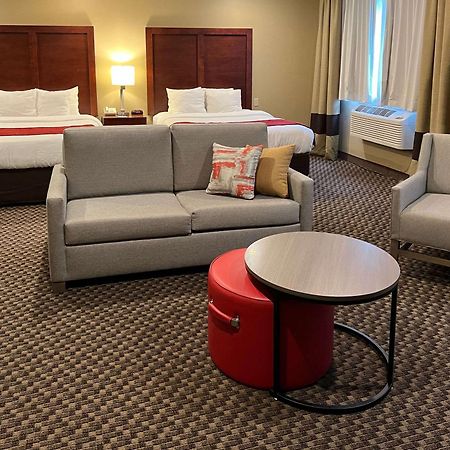 Comfort Inn Колвілл Екстер'єр фото