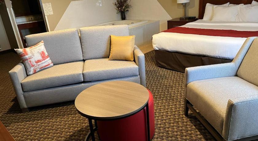 Comfort Inn Колвілл Екстер'єр фото