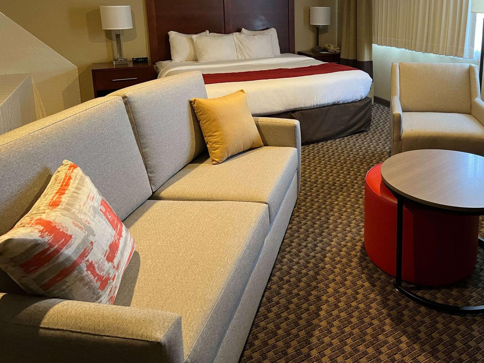 Comfort Inn Колвілл Екстер'єр фото