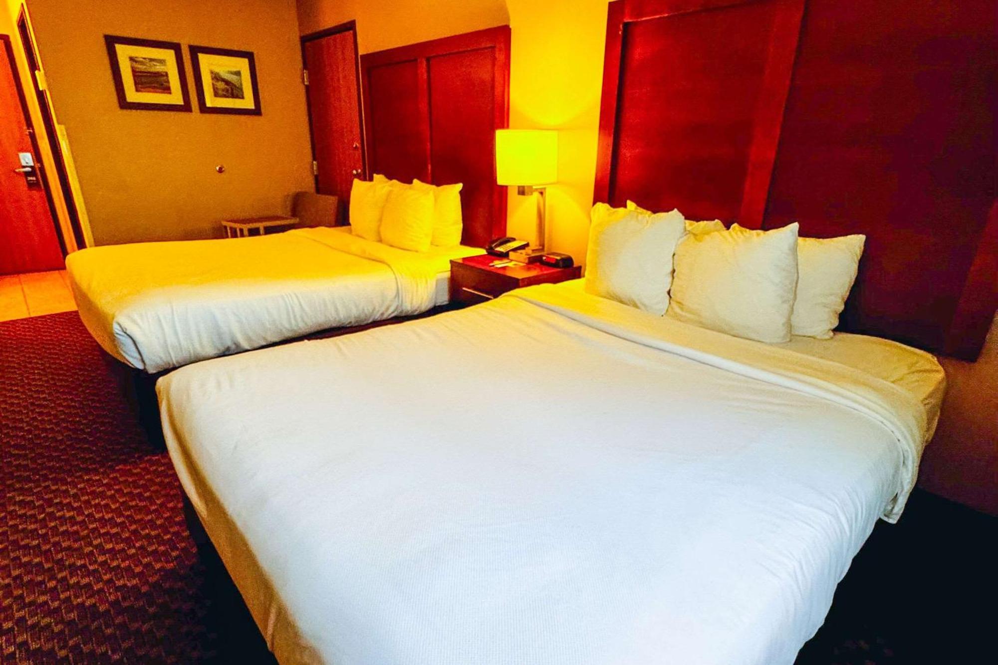 Comfort Inn Колвілл Екстер'єр фото