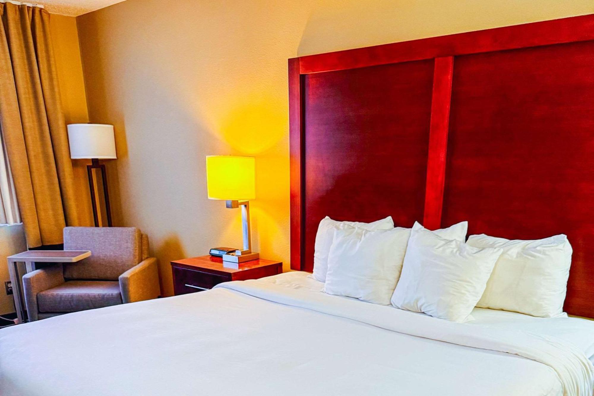 Comfort Inn Колвілл Екстер'єр фото